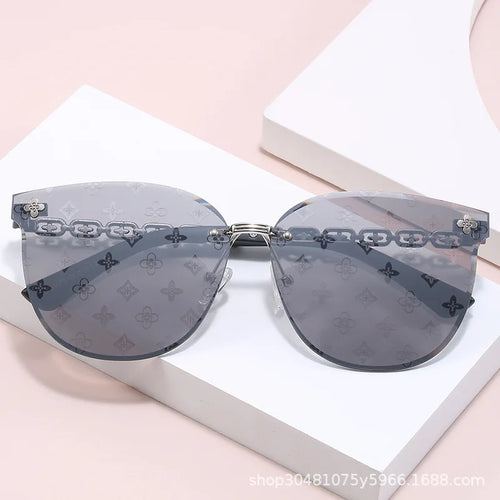 lunettes de soleil Premium lumière luxe